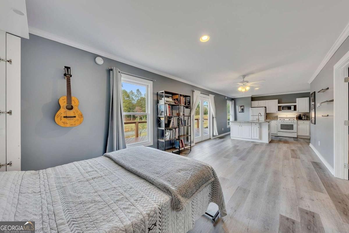 801 Town Creek Church Road Talking Rock - 33