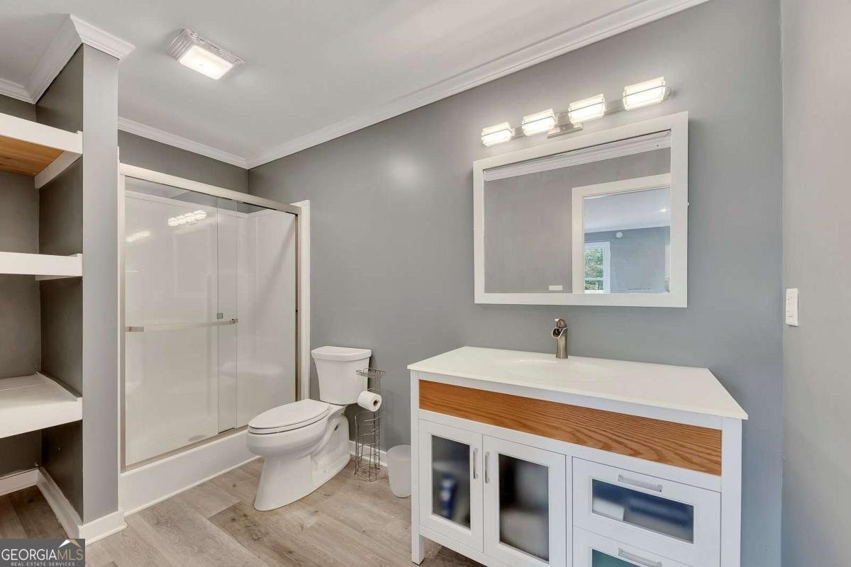 801 Town Creek Church Road Talking Rock - 34