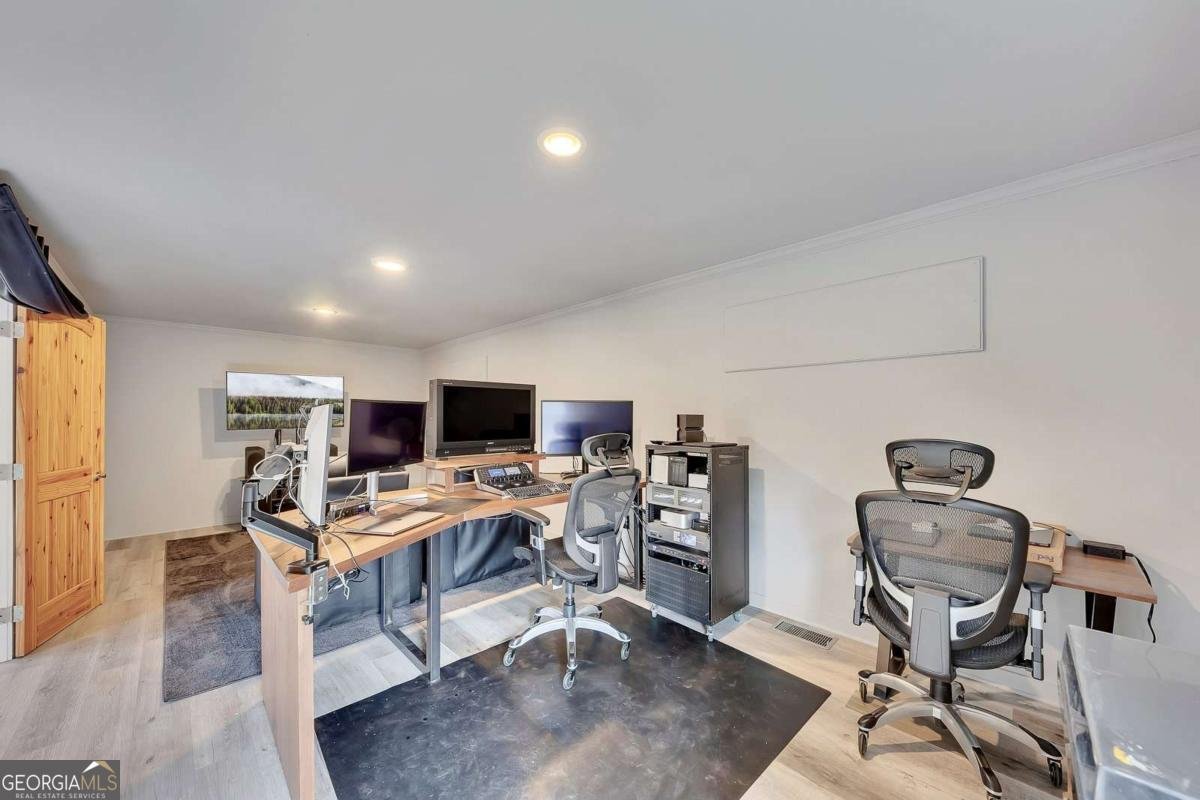 801 Town Creek Church Road Talking Rock - 35