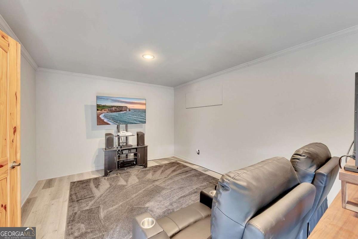 801 Town Creek Church Road Talking Rock - 36