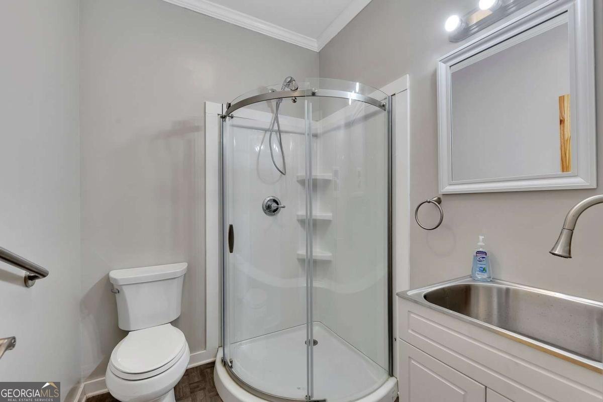 801 Town Creek Church Road Talking Rock - 37