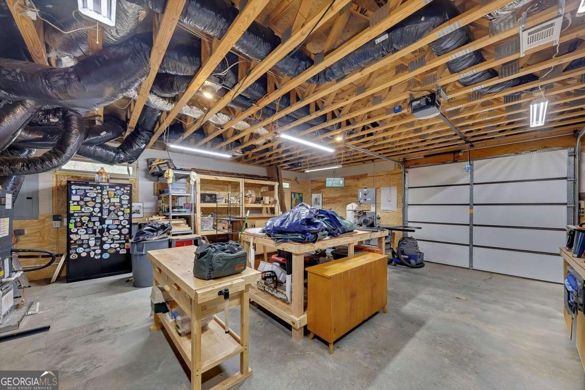 801 Town Creek Church Road Talking Rock - 38