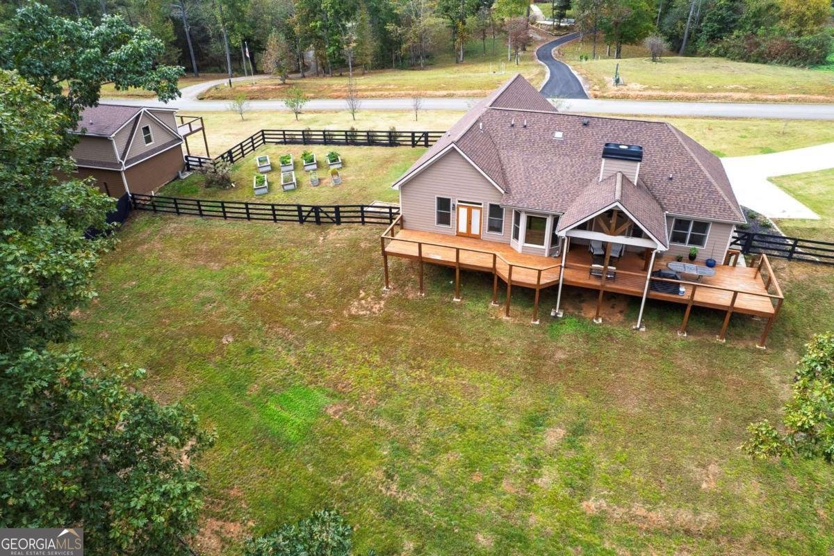 801 Town Creek Church Road Talking Rock - 5