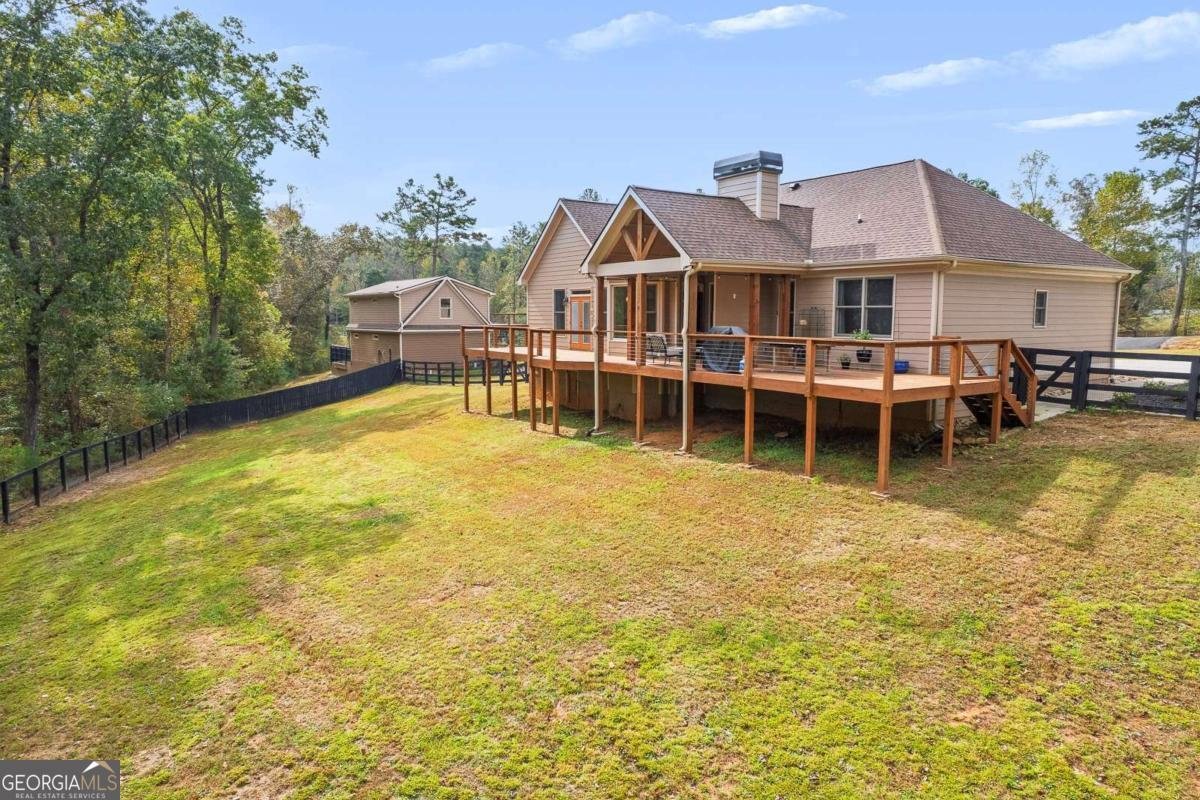 801 Town Creek Church Road Talking Rock - 6