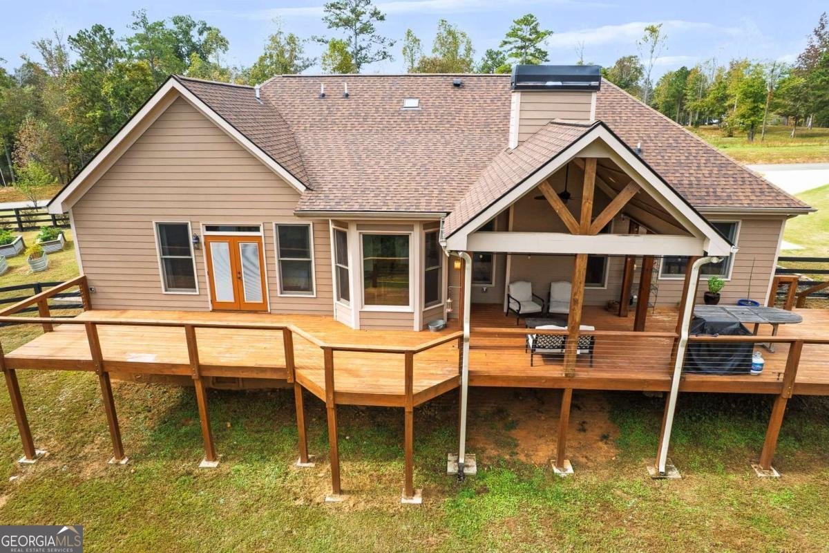 801 Town Creek Church Road Talking Rock - 7