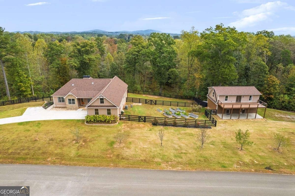 801 Town Creek Church Road Talking Rock - 8