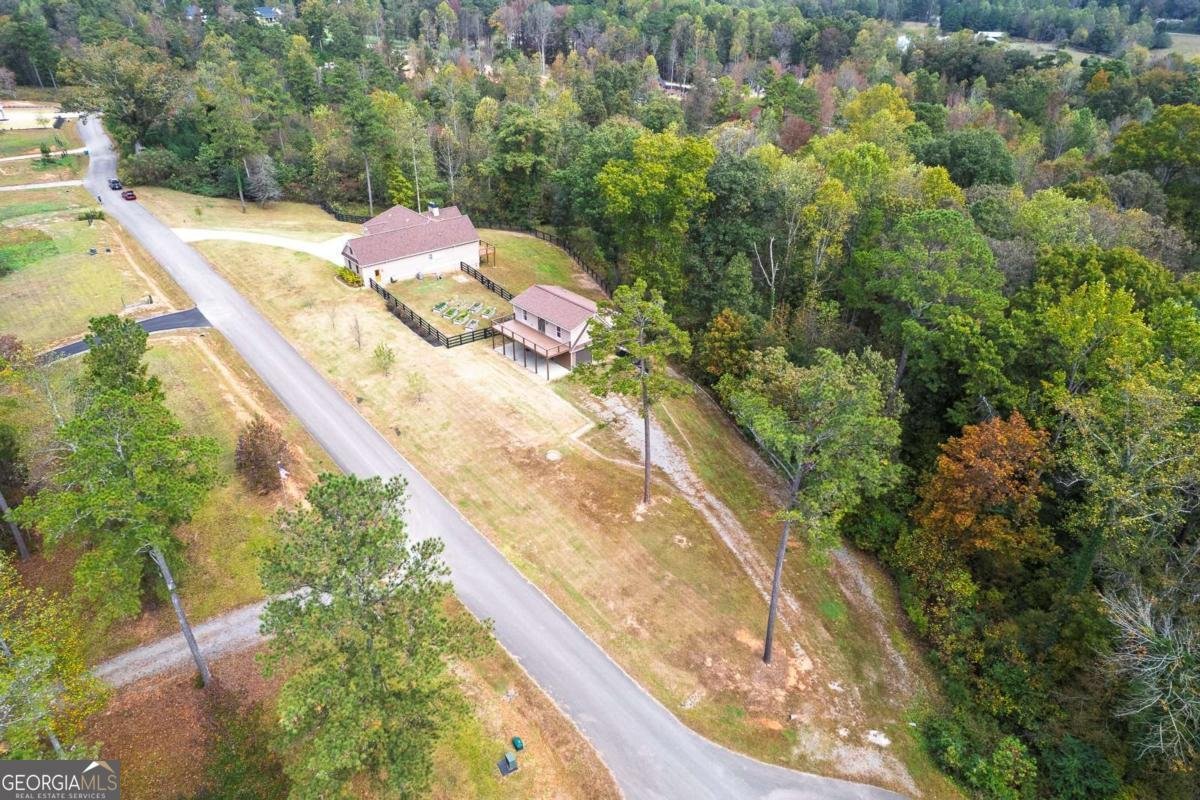 801 Town Creek Church Road Talking Rock - 9