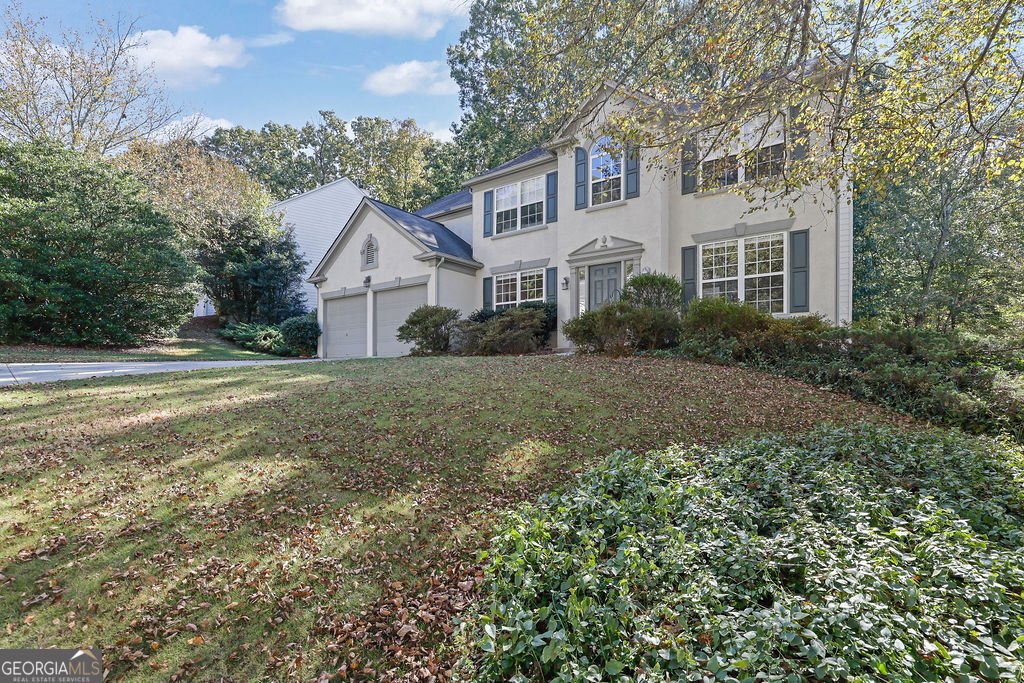 5785 Oxborough Way Johns Creek - 1