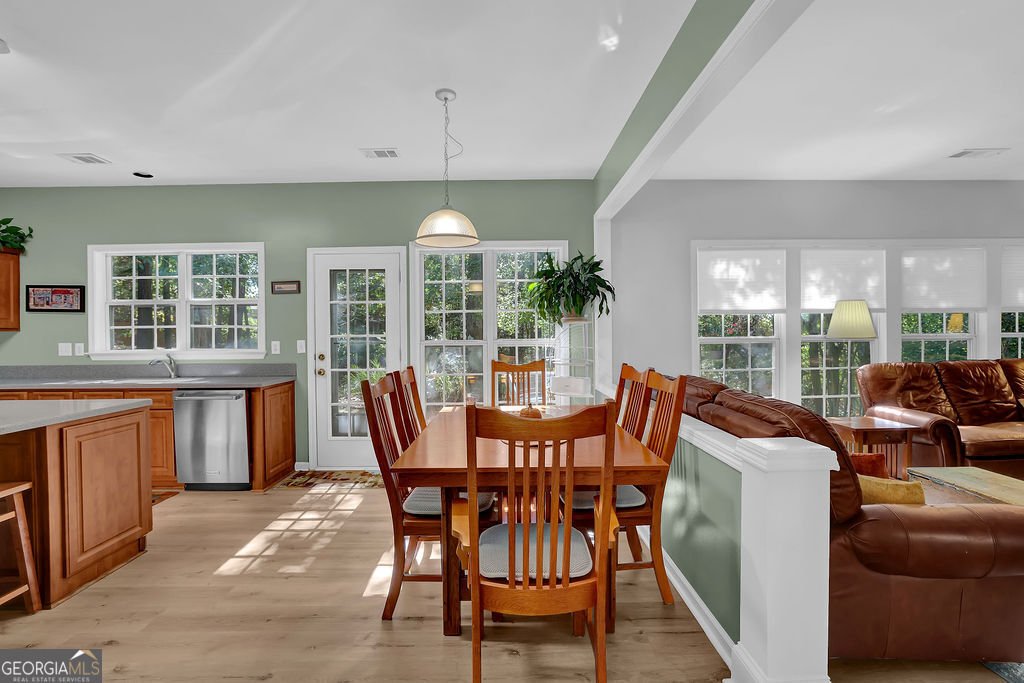 5785 Oxborough Way Johns Creek - 10