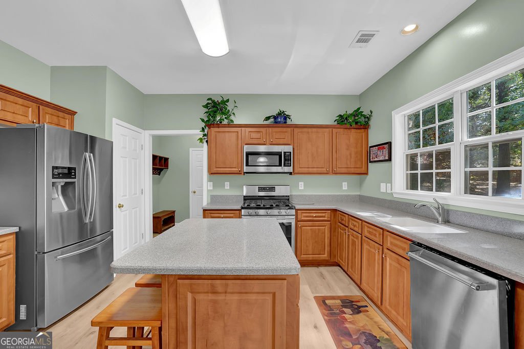 5785 Oxborough Way Johns Creek - 13