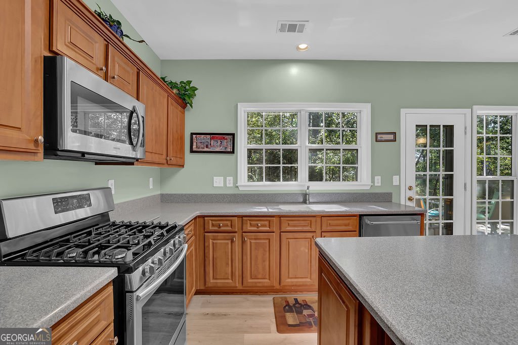 5785 Oxborough Way Johns Creek - 14