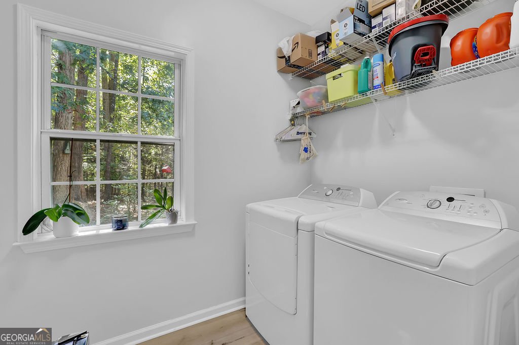 5785 Oxborough Way Johns Creek - 17