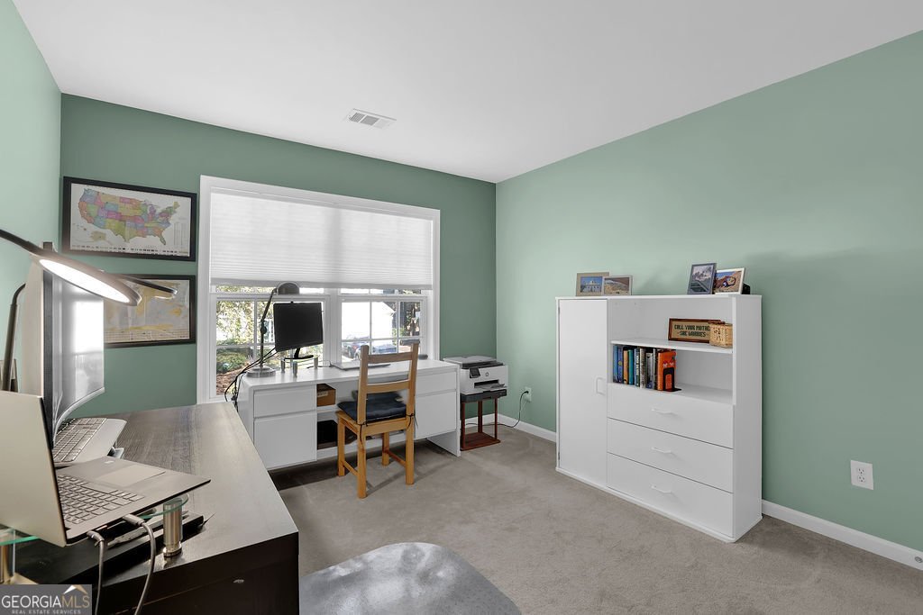 5785 Oxborough Way Johns Creek - 2