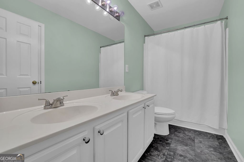 5785 Oxborough Way Johns Creek - 20