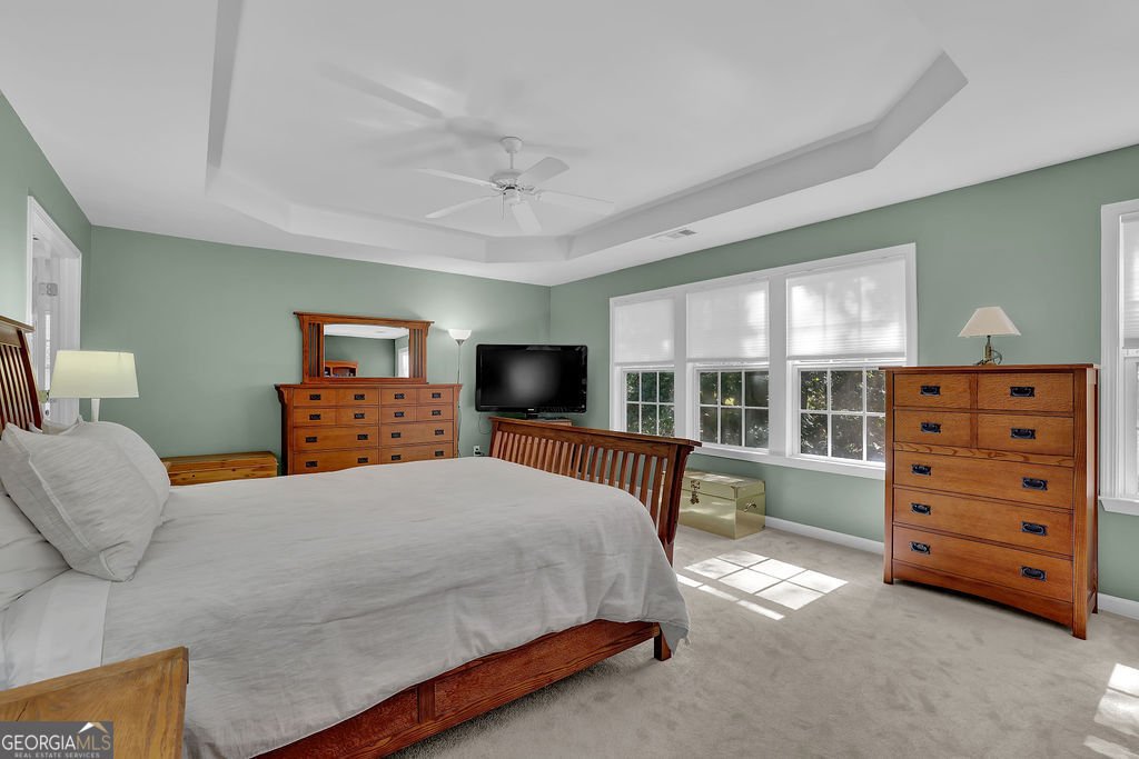 5785 Oxborough Way Johns Creek - 21