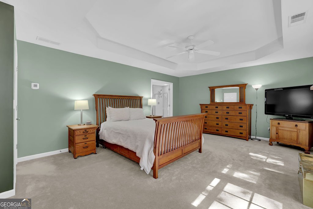 5785 Oxborough Way Johns Creek - 22