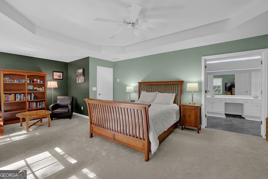 5785 Oxborough Way Johns Creek - 23