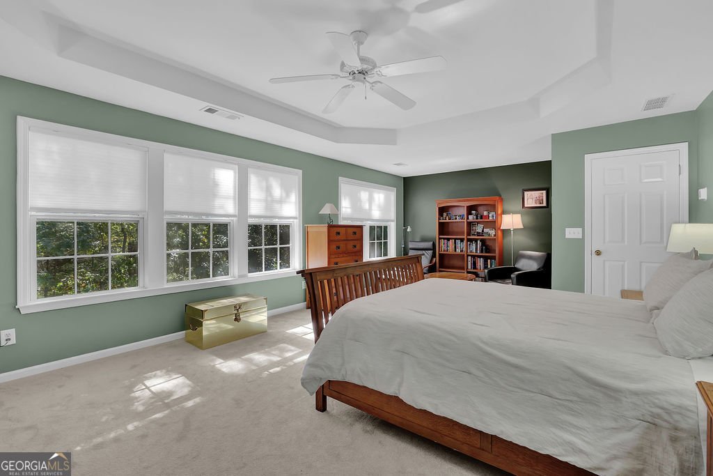 5785 Oxborough Way Johns Creek - 24