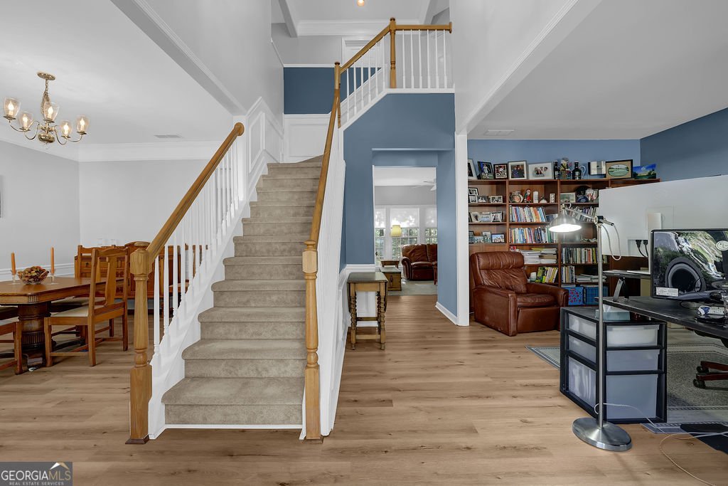 5785 Oxborough Way Johns Creek - 3