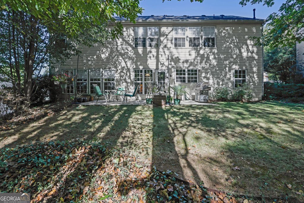 5785 Oxborough Way Johns Creek - 31