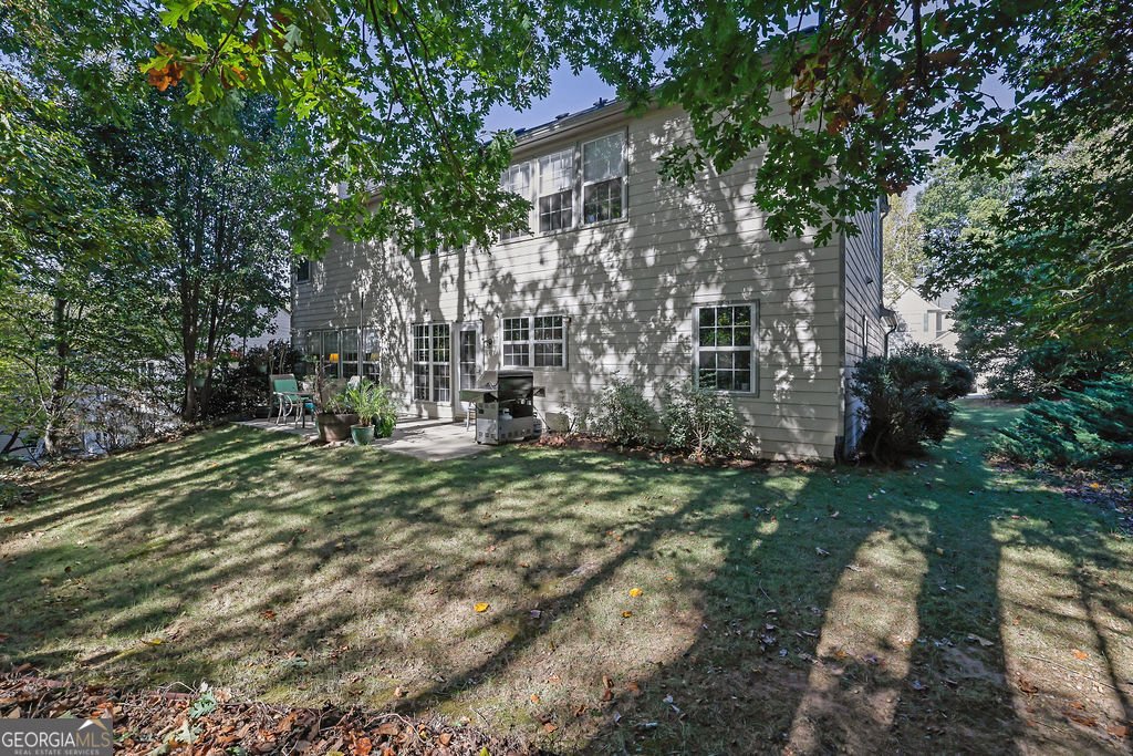 5785 Oxborough Way Johns Creek - 32