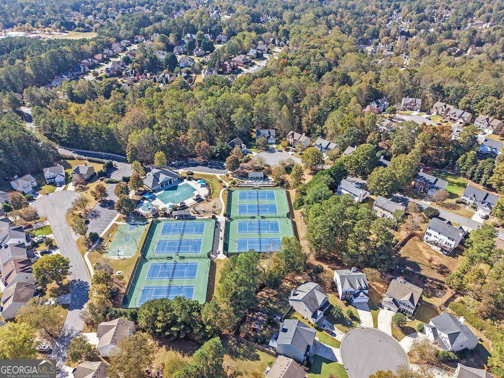 5785 Oxborough Way Johns Creek - 33