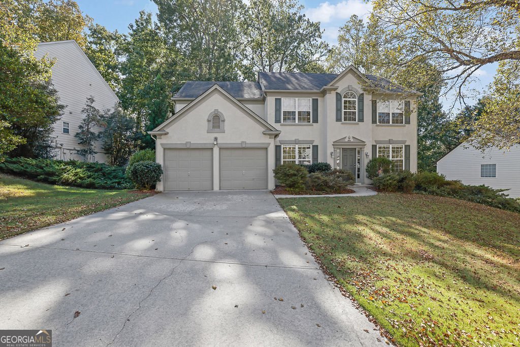 5785 Oxborough Way Johns Creek - 34