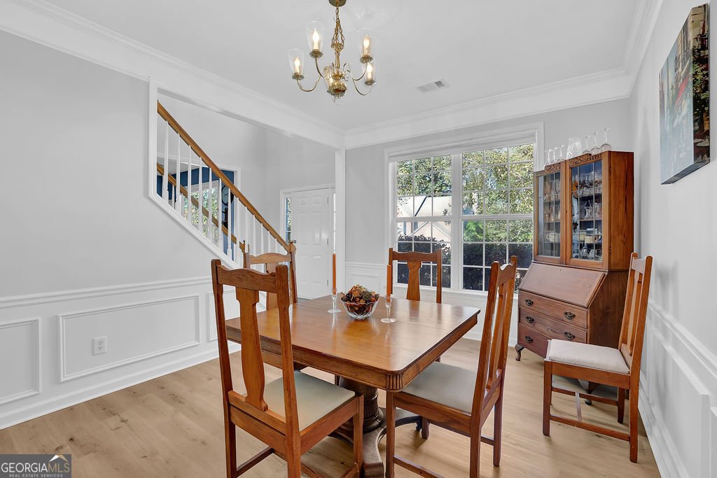 5785 Oxborough Way Johns Creek - 5