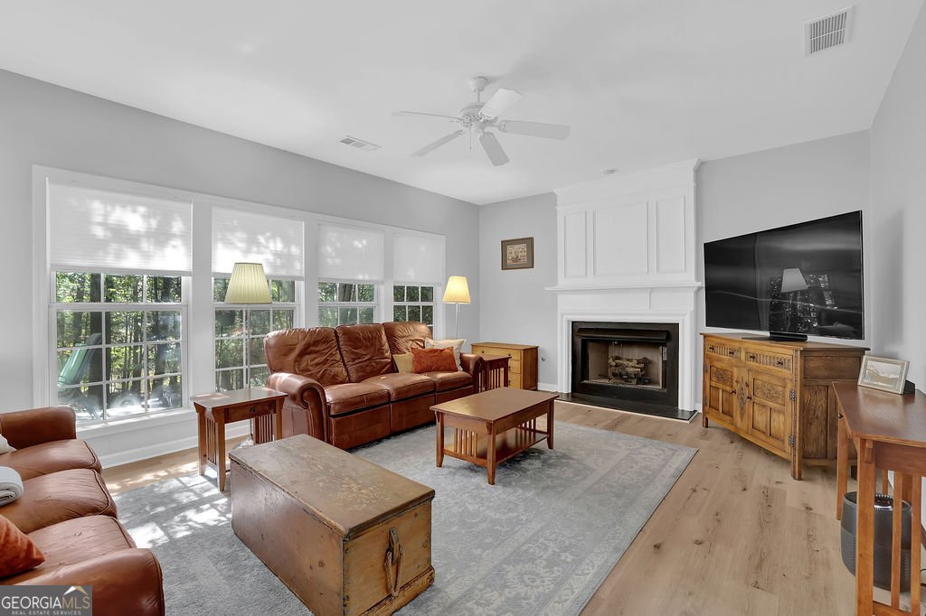 5785 Oxborough Way Johns Creek - 7