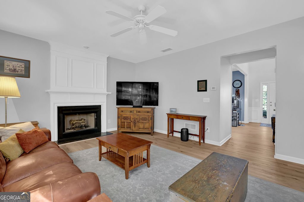 5785 Oxborough Way Johns Creek - 8