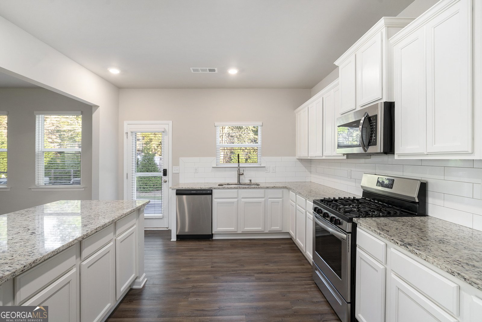 233 Shoals Bridge Road Acworth - 10