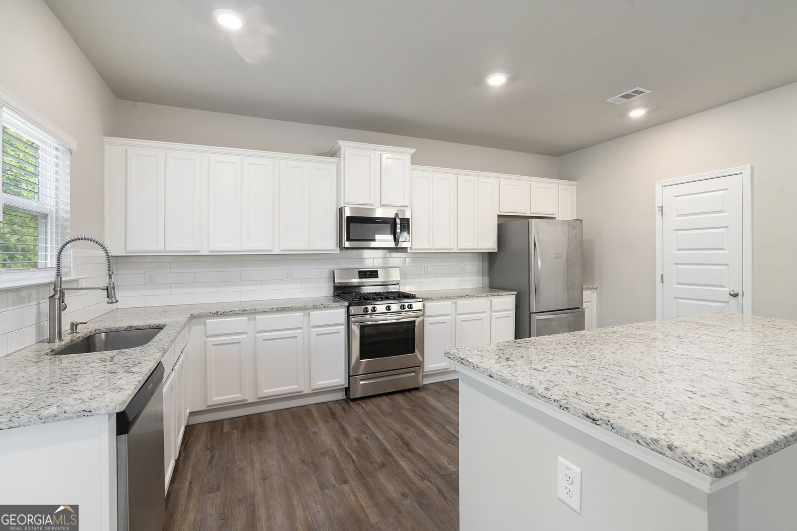 233 Shoals Bridge Road Acworth - 12