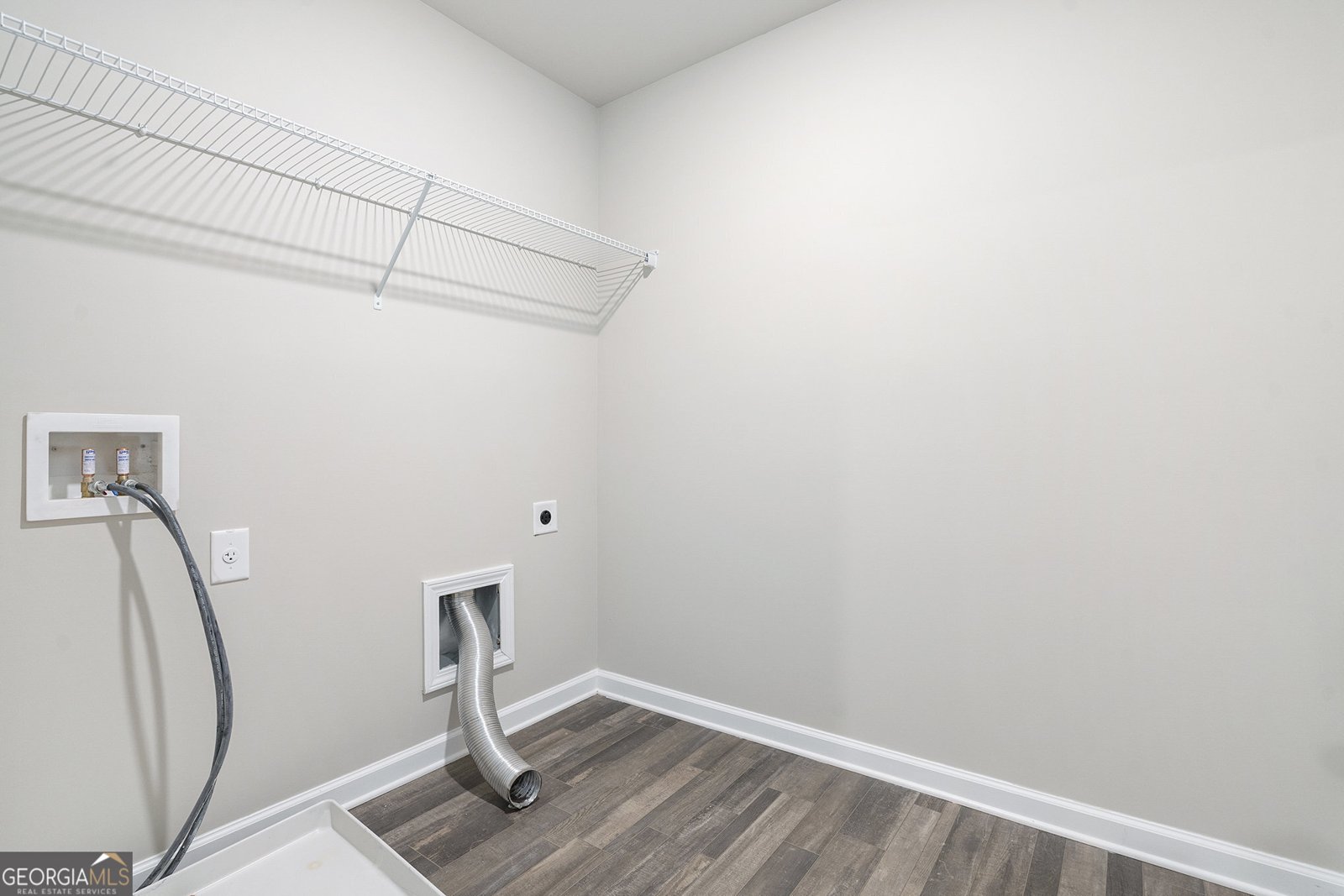 233 Shoals Bridge Road Acworth - 21