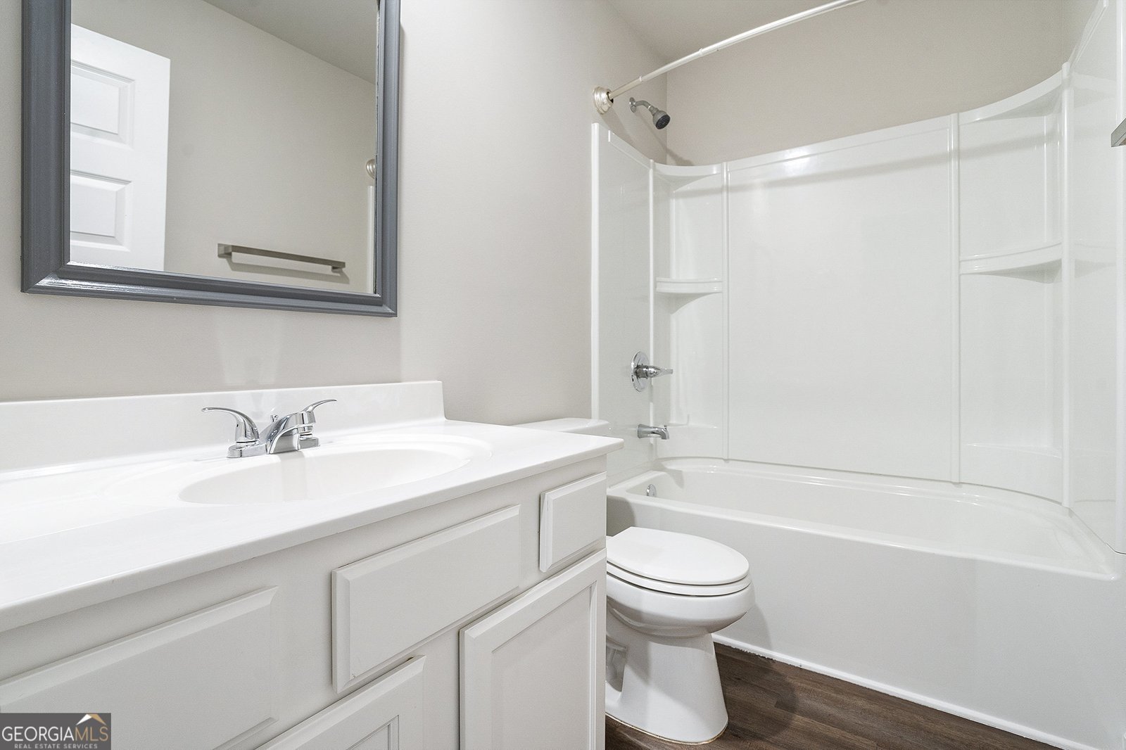 233 Shoals Bridge Road Acworth - 25