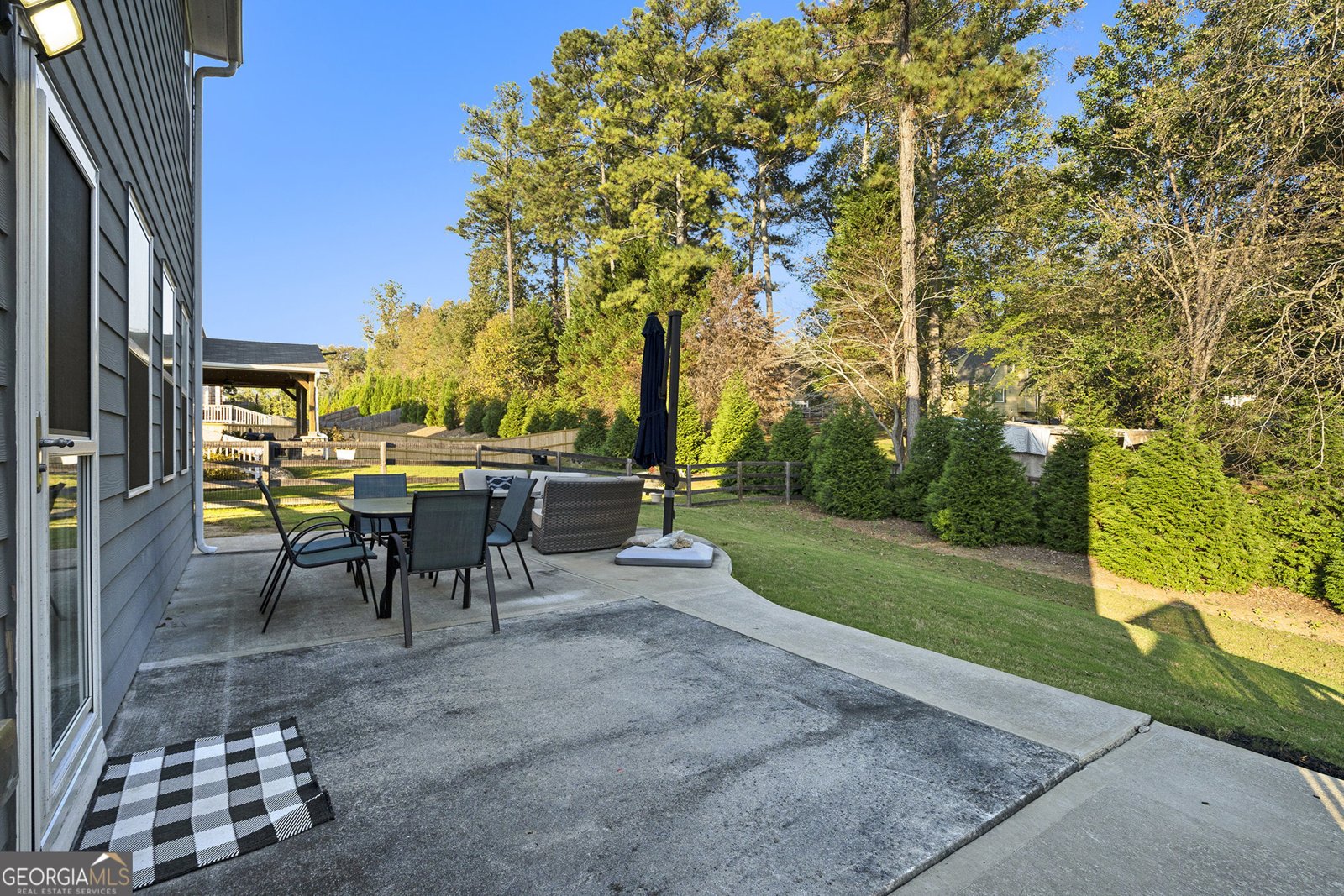 233 Shoals Bridge Road Acworth - 26