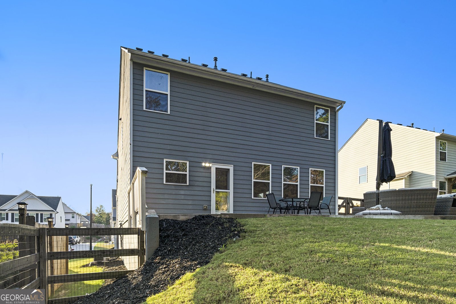 233 Shoals Bridge Road Acworth - 27