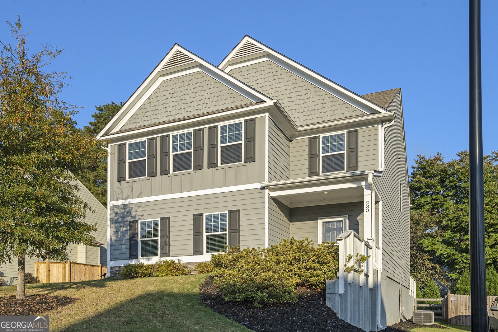 233 Shoals Bridge Road Acworth - 3