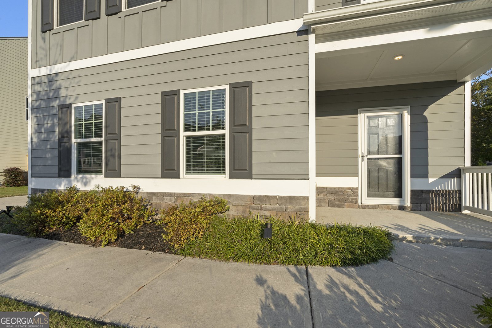 233 Shoals Bridge Road Acworth - 4