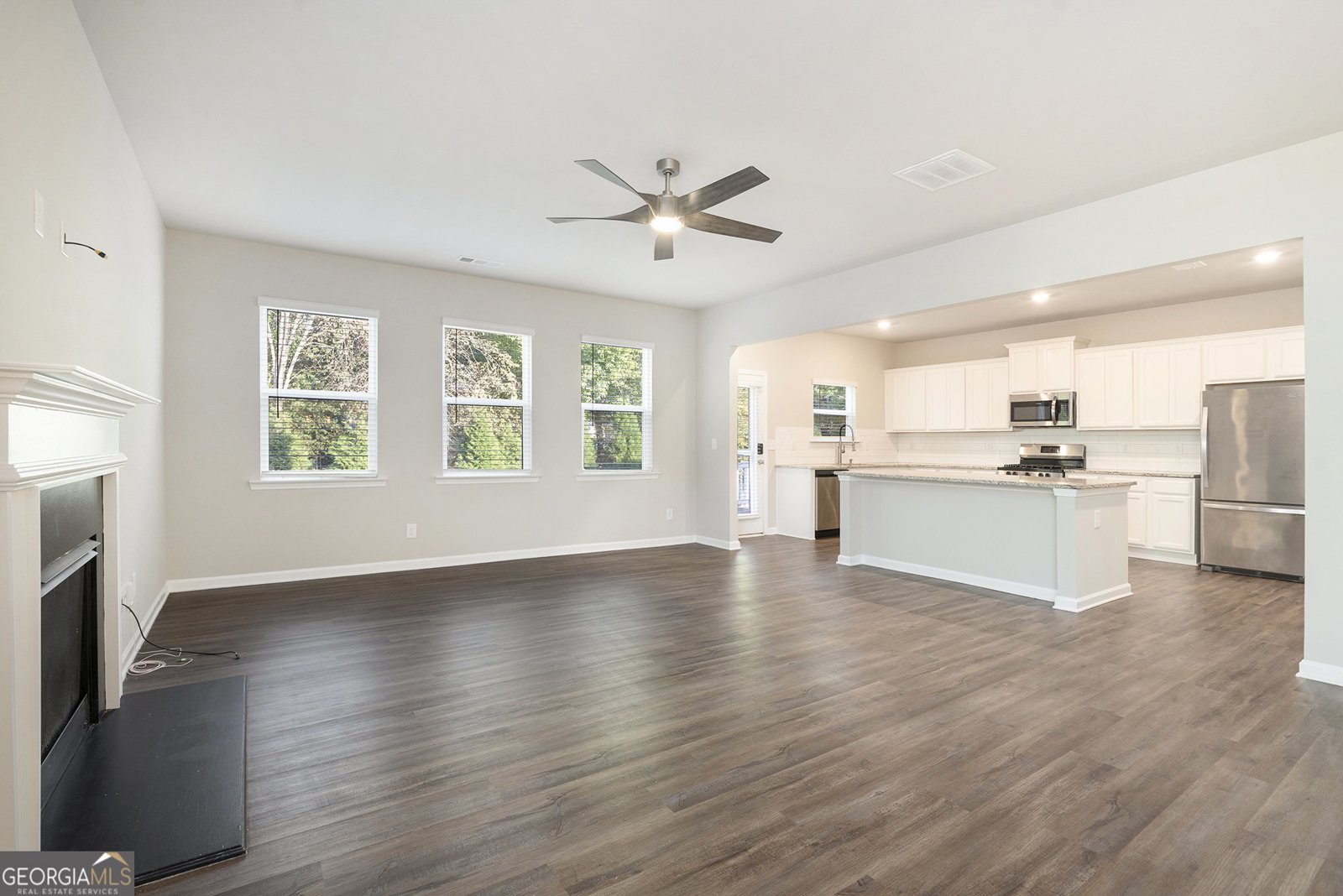 233 Shoals Bridge Road Acworth - 6