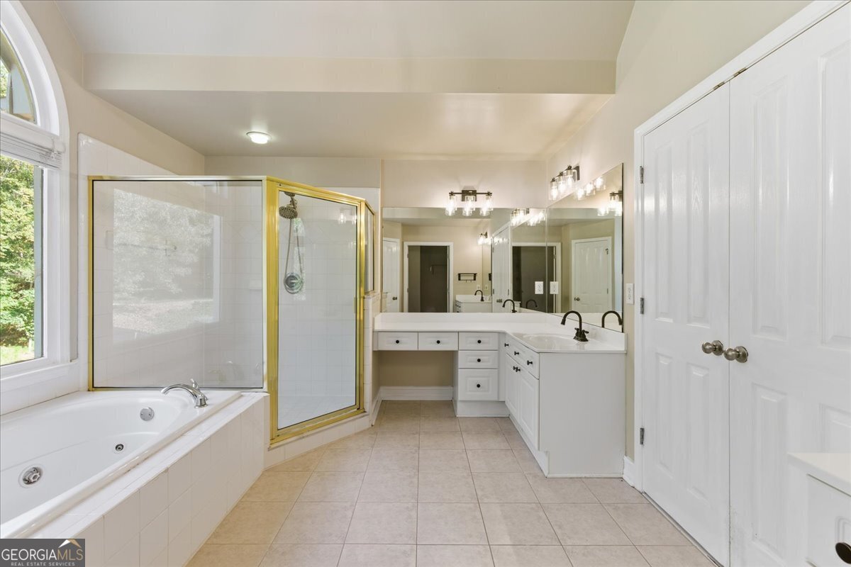 6236 Millstone Trail Douglasville - 1