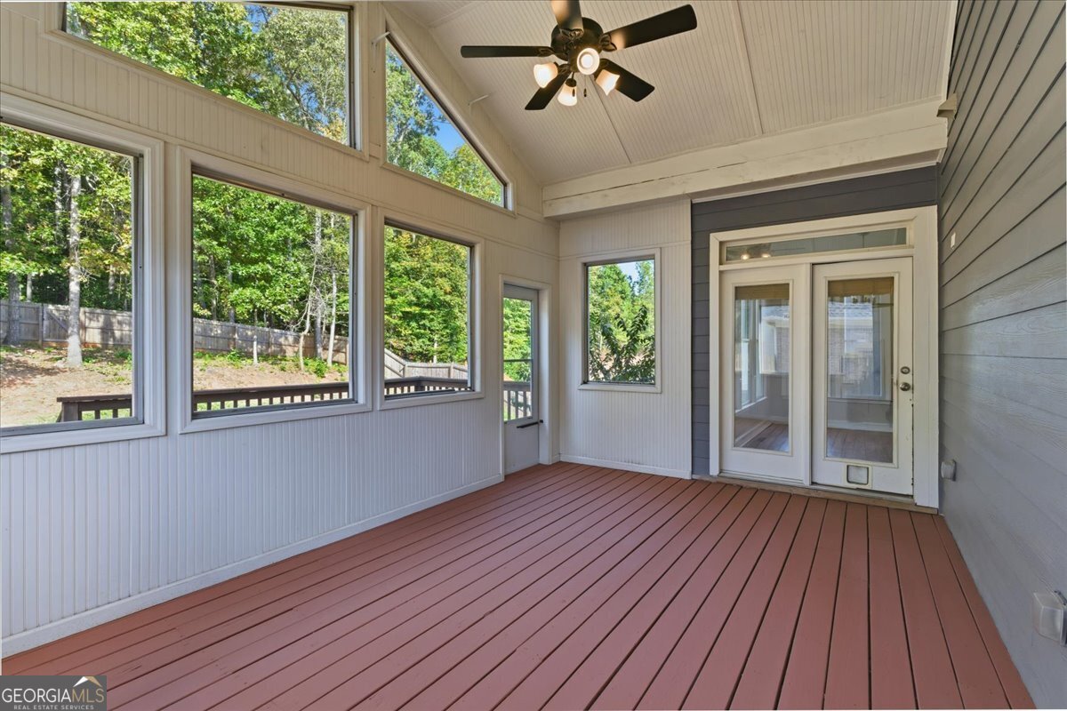 6236 Millstone Trail Douglasville - 16