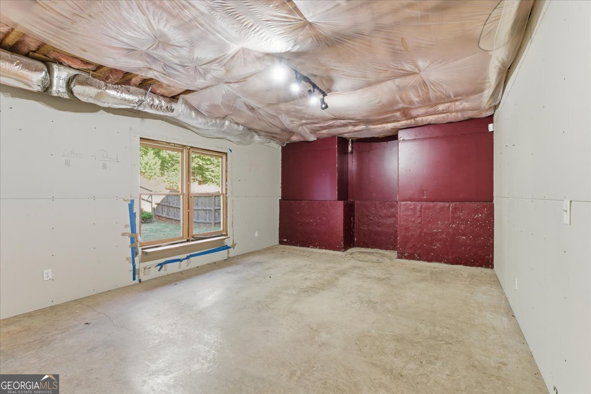 6236 Millstone Trail Douglasville - 17