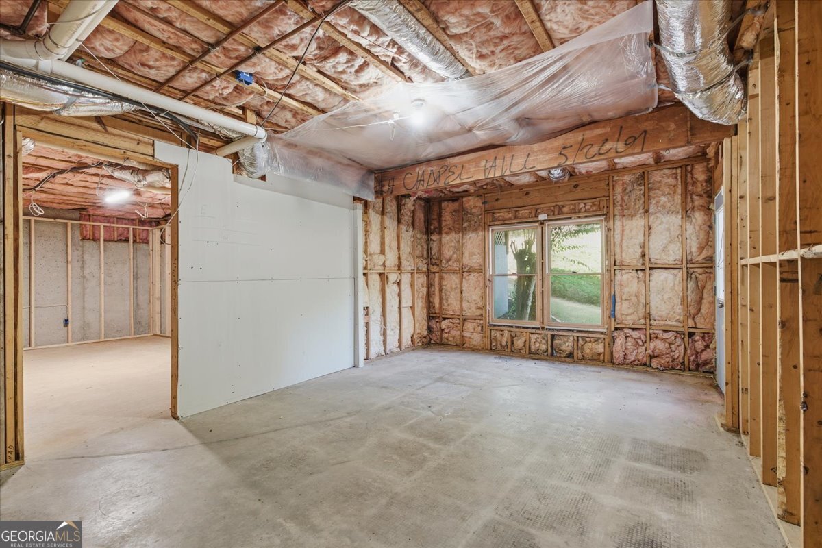 6236 Millstone Trail Douglasville - 19