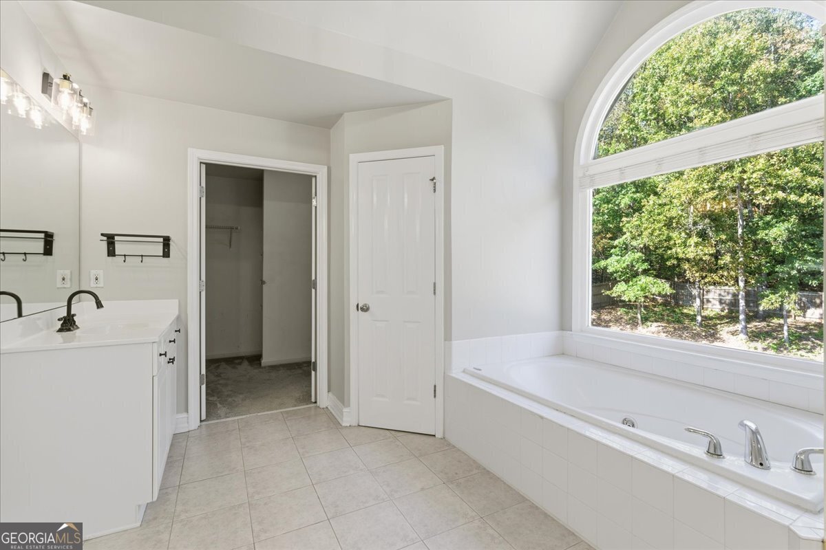 6236 Millstone Trail Douglasville - 2