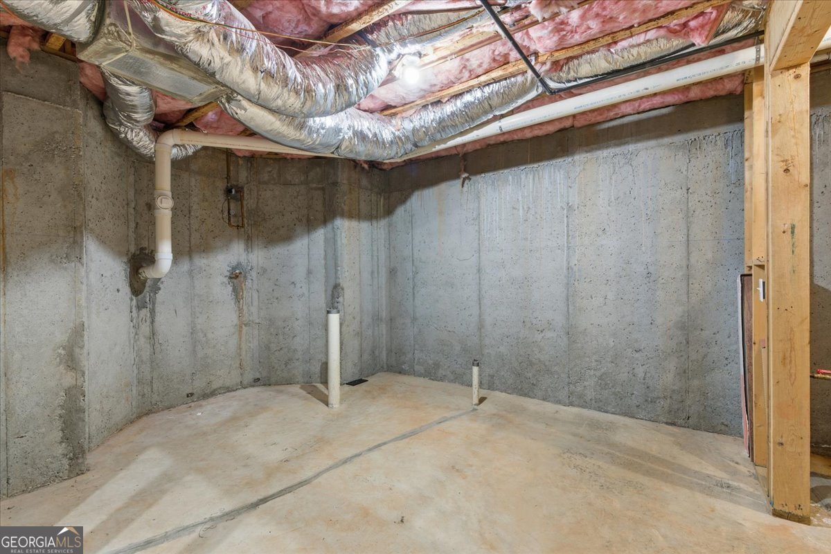 6236 Millstone Trail Douglasville - 22