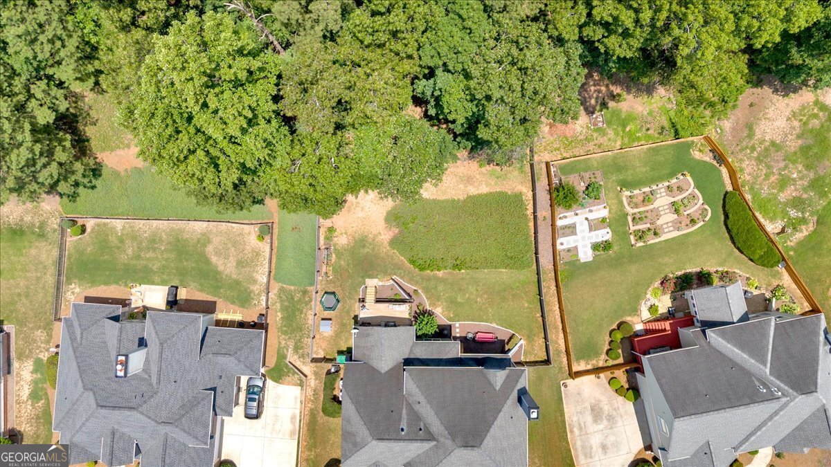6236 Millstone Trail Douglasville - 23