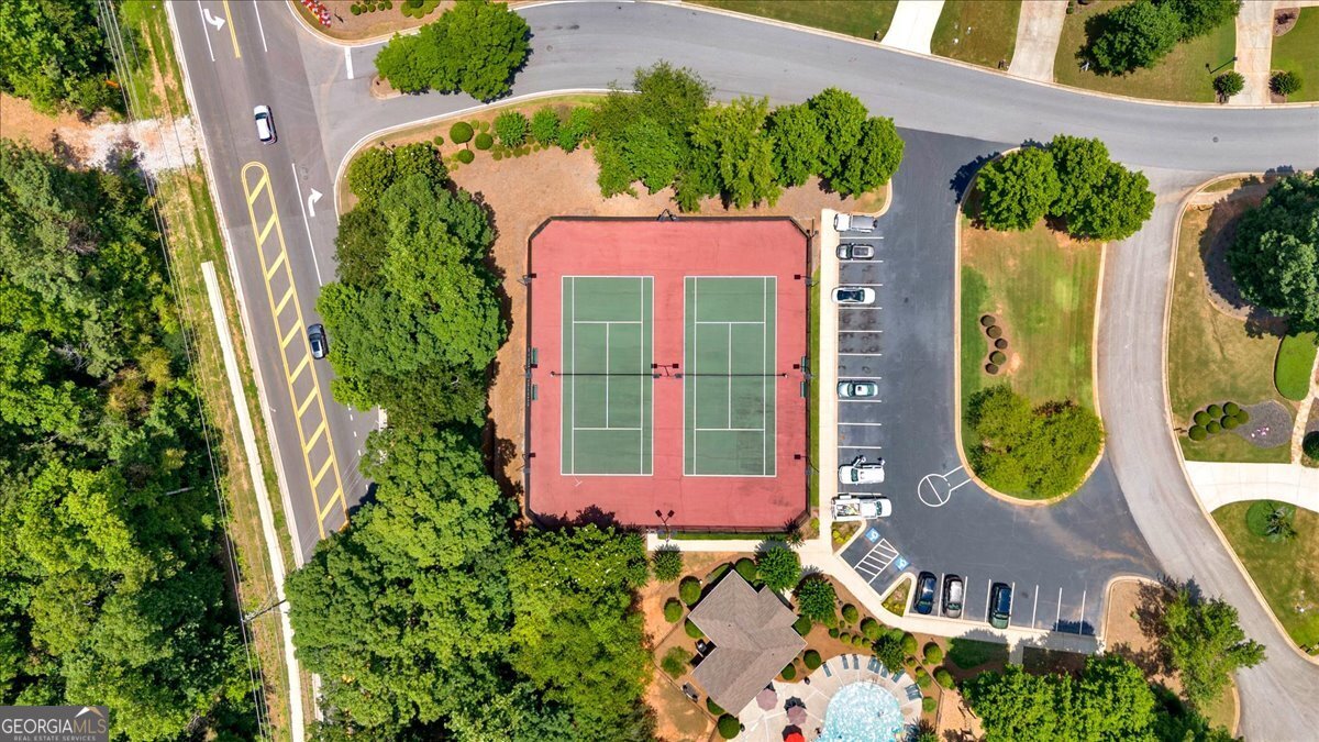 6236 Millstone Trail Douglasville - 26