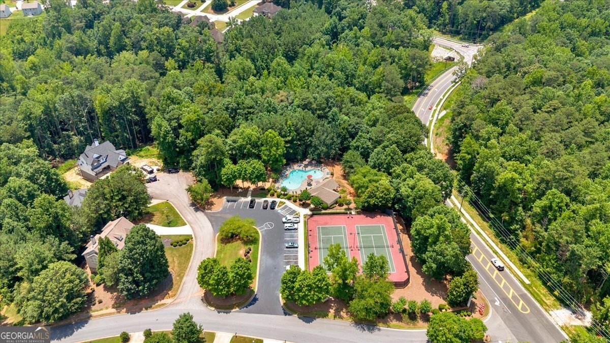 6236 Millstone Trail Douglasville - 27