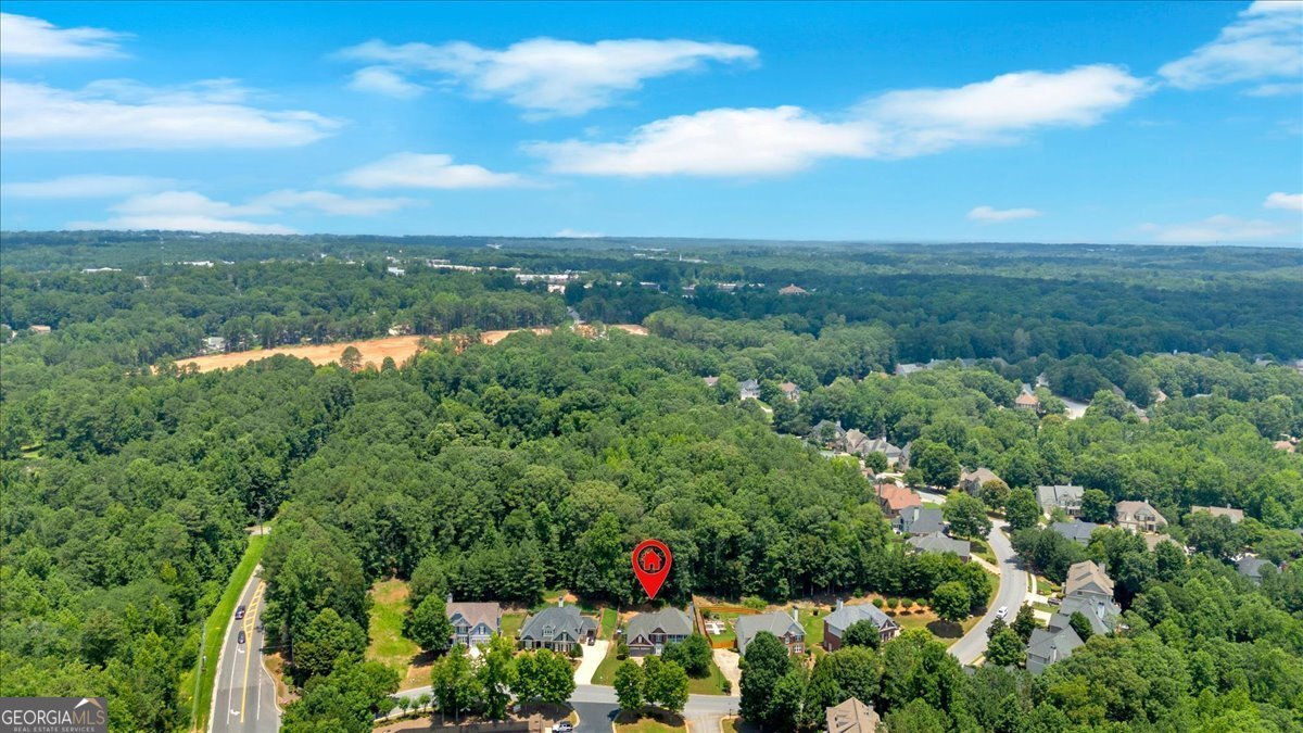 6236 Millstone Trail Douglasville - 28