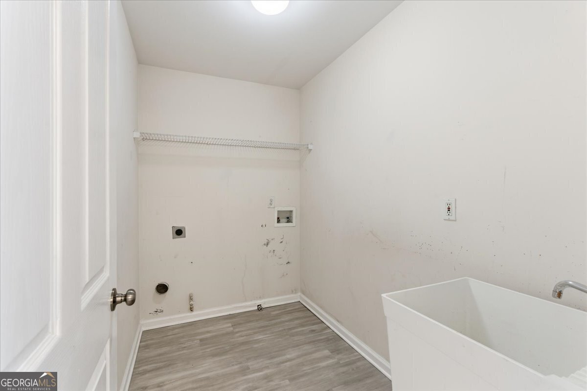 6236 Millstone Trail Douglasville - 42